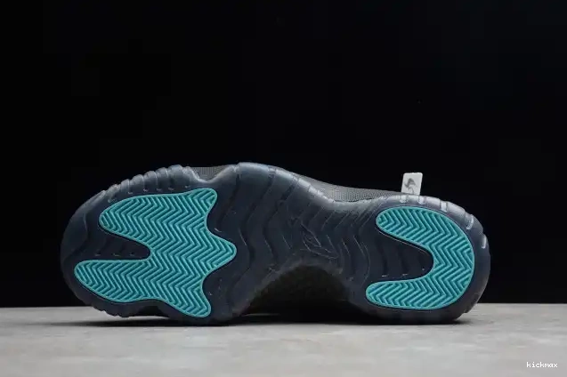 Rep Air 11 Jordan Gamma Retro Blue 378037-006 0514